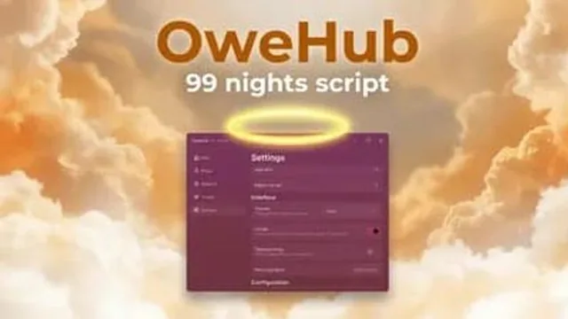 99 Night in the Forest