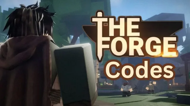 The Forge